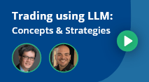 webinar video