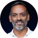 Karthik Rangappa Karthik Rangappa