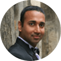 Dr. Ravi Kashyap Dr. Ravi Kashyap