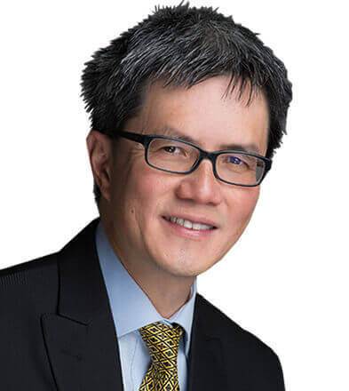 Dr. E.P. Chan
