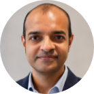 Vivek Krishnamoorthy