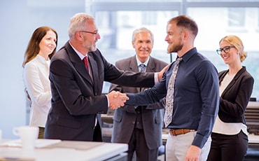 EPAT Benefits Set up your business