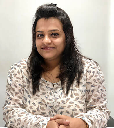 Deepa Mirani