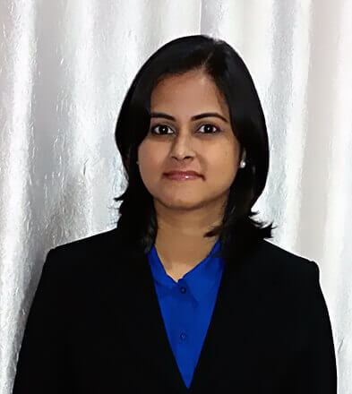 Dionne D'Souza