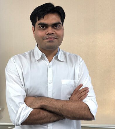 Ishan Shah