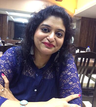 Jumana Lokhandwala
