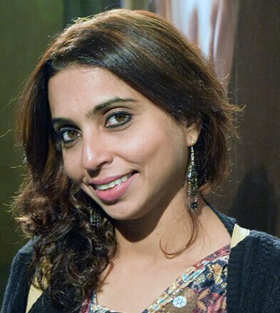 Slomy Vohra